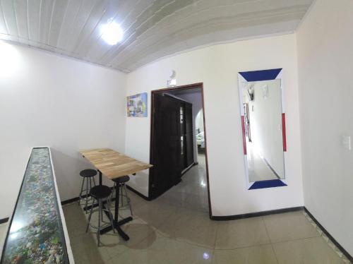 Apartaestudios Cabo Verde in Uruca