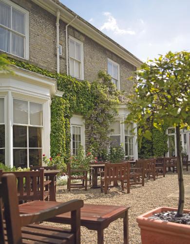 花園, Best Western Forest and Vale Hotel in 皮克林