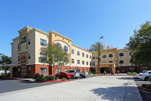 Extended Stay America Suites - Orange County - Huntington Beach, Barber City