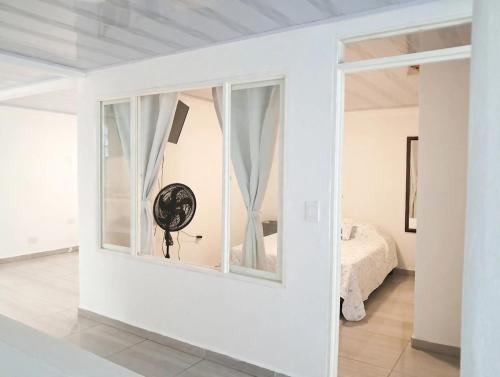 habitación cali porvenir