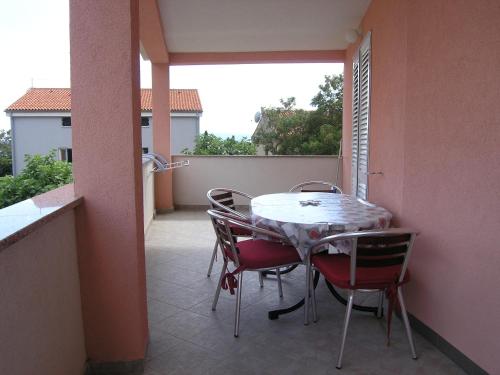 Apartment with Balcony image 10