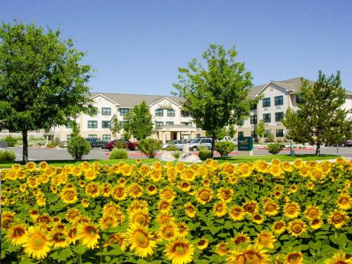 Extended Stay America Suites - Reno - South Meadows Reno 