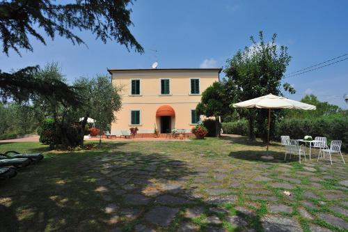 Villa La Nina