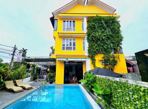 Flamingo Villa Hoi An, Hoi An