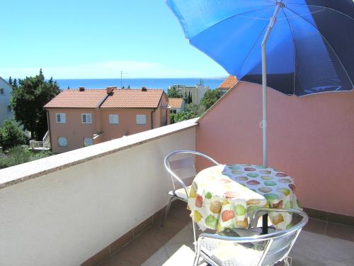 Apartments Murgic 1