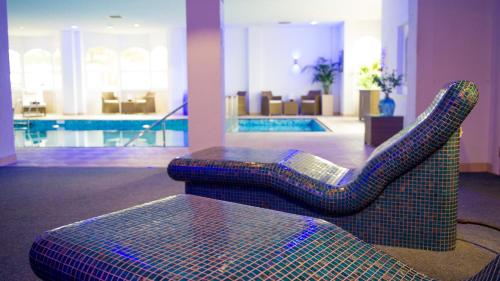 The Royal Duchy Hotel - main image