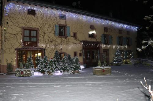 Auberge De La Charriole - image 8