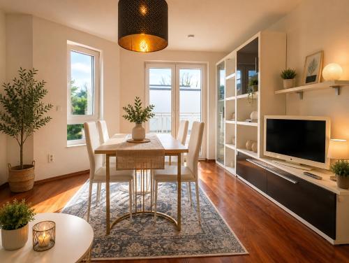 Boutique Apartment - Hannover