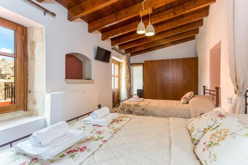  Despina's House in Margarítai