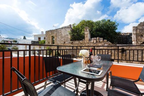  Despina's House in Margarítai