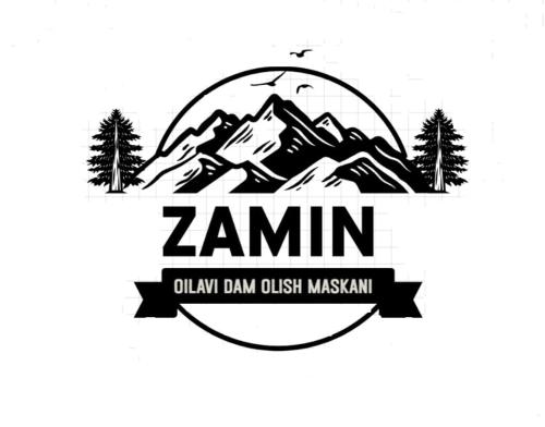 Grand Zomin Mehmonxonasi