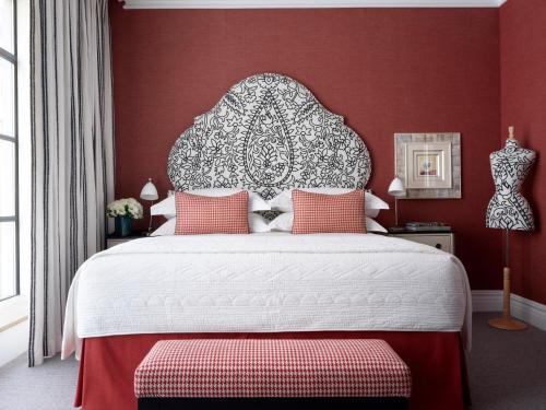 1 king bed