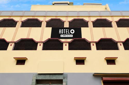 Hotel O Badambadi Bus Terminal Road Formerly Shree Ram Guest House
