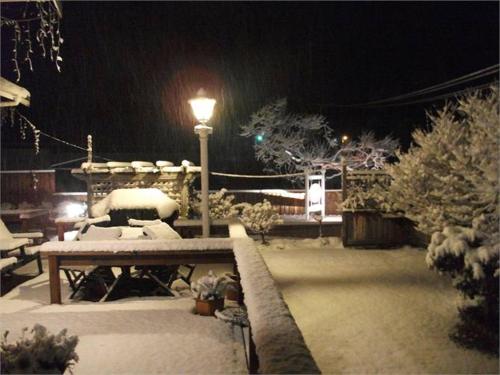 บริการและสิ่งอำนวยความสะดวก, Ranfurly Cottage in แรติฮิ