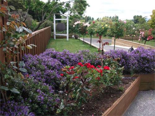 Ranfurly Cottage Ranfurly Cottage