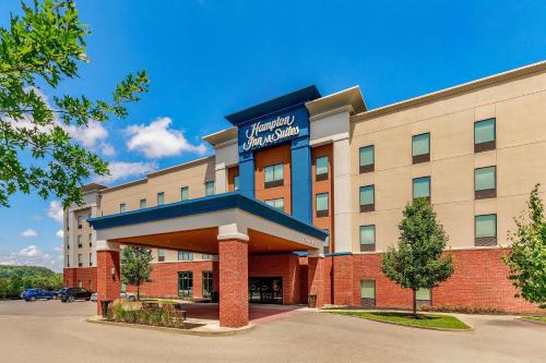 Hampton Inn & Suites Cranberry Township/Mars