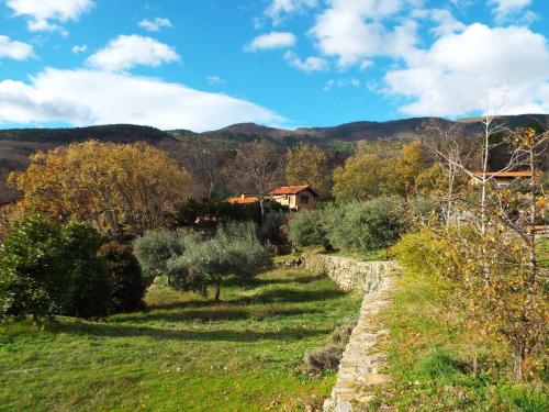 Hotel Rural El Camino - image 11