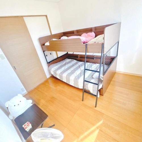 Chichibu - House - Vacation STAY 17387