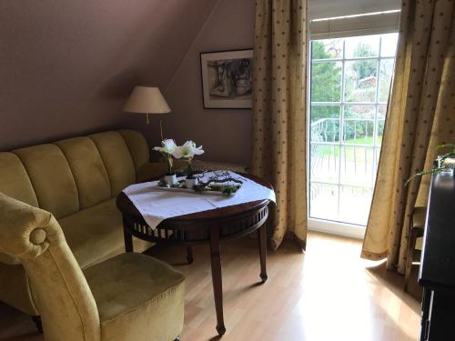 Haus Fischernetz, Leezdorf - agoda.com