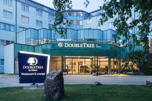 Doubletree By Hilton Vienna Bosei, Vienna