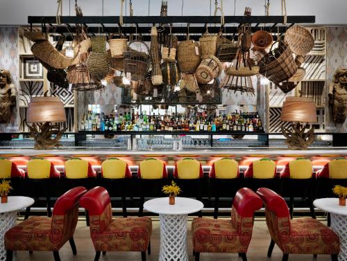 The Whitby Hotel – New York, NY