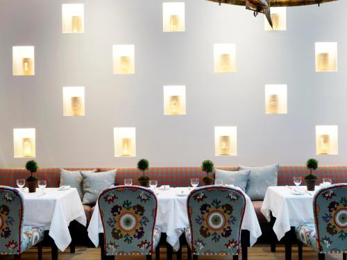 The Whitby Hotel – New York, NY
