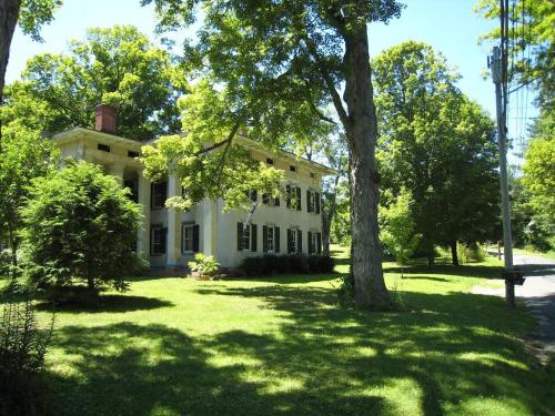 Higganum House B&B East Hampton