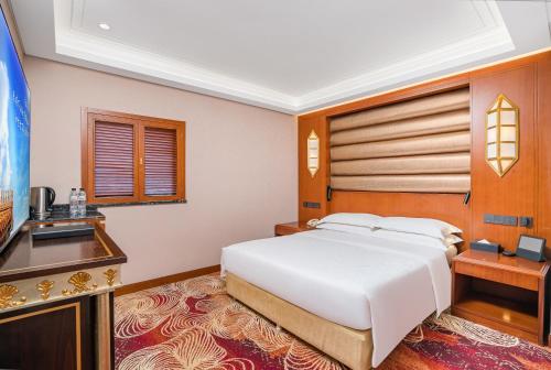 Double room, family, superior