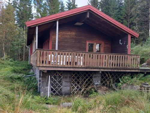 7 person holiday home in Skjold-By Traum