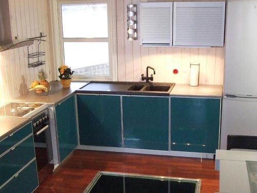 Létesítmények, 5 star holiday home in Kalvåg in Kalvag