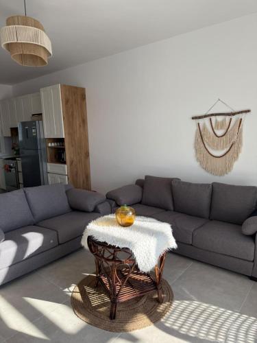 Al Asima Luxury Chalet Ras El Hekma Families Only in Zawiyat Ailat Nuh