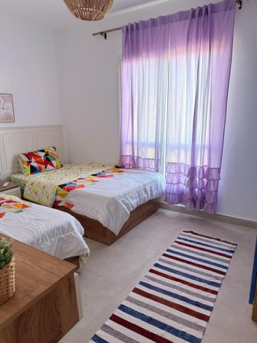 Al Asima Luxury Chalet Ras El Hekma Families Only in Zawiyat Ailat Nuh