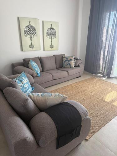 Al Asima Luxury Chalet Ras El Hekma Families Only in Zawiyat Ailat Nuh