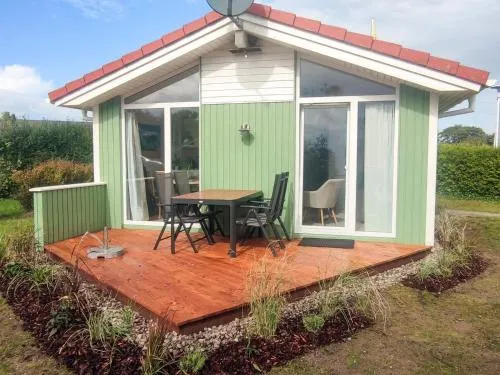 4 person holiday home in Groemitz in Grömitz, Deutschland