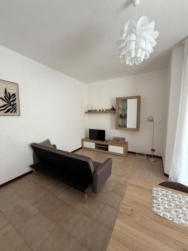 Vacanza dalla Nonna Apartment - Como