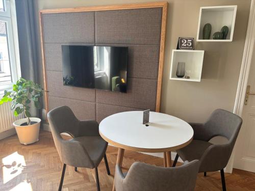 twenty five - work & life Apartments in Amstetten