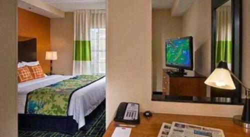 hotel photo