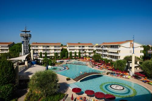 Villaggio Planetarium Resort