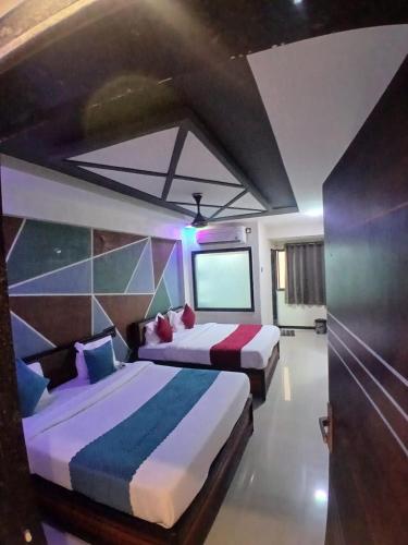 Hotel asian plaza