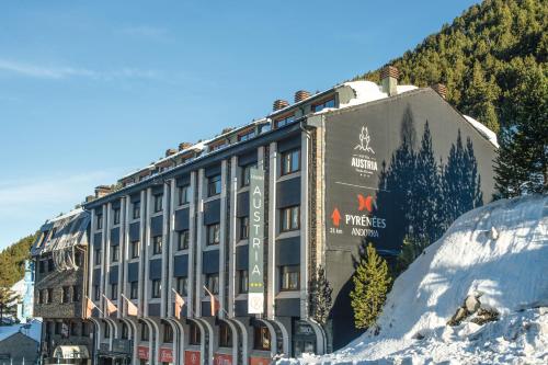 Hotel Austria by Pierre & Vacances