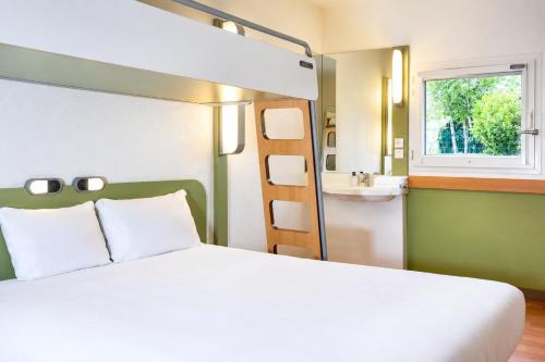 Ibis Budget Sélestat Hotel de charme Mackenheim