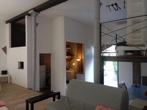 Loft I Love