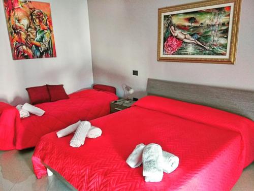  Il Sorriso B&B, Pension in Pulsano