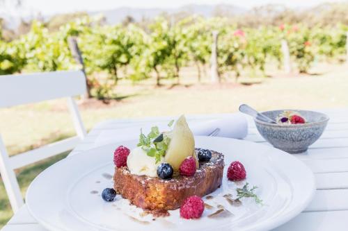 Spicers Vineyards Estate