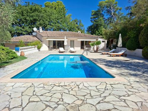 Holiday Home Côte d'Azur