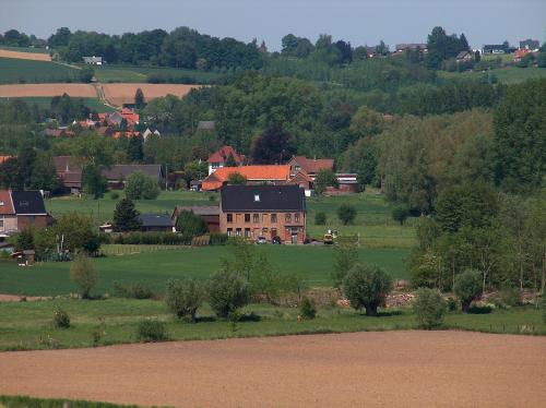 B&B Hoeve de Schapenkop