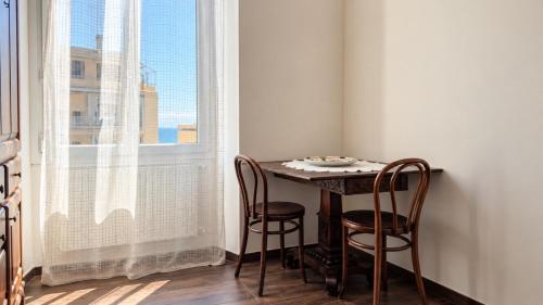 Casa Danilo Sanremo Centro - a 100m dalla Spiaggia