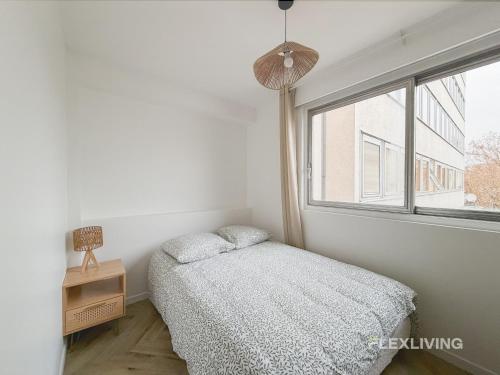 Immeuble Davout - Hôtel - Paris