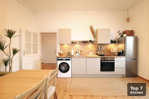 Chillach 1 - Central Boutique Apartment in Villach
