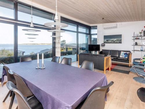  5 star holiday home in Løgstrup in Løgstrup